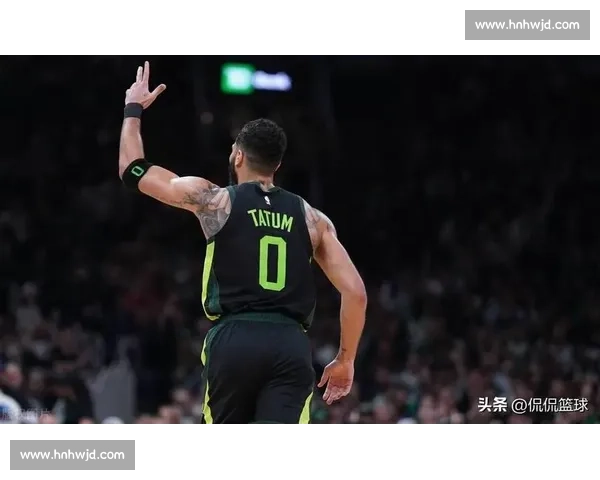 湖人对决凯尔特人再掀百年宿敌风云书写NBA历史经典新篇章